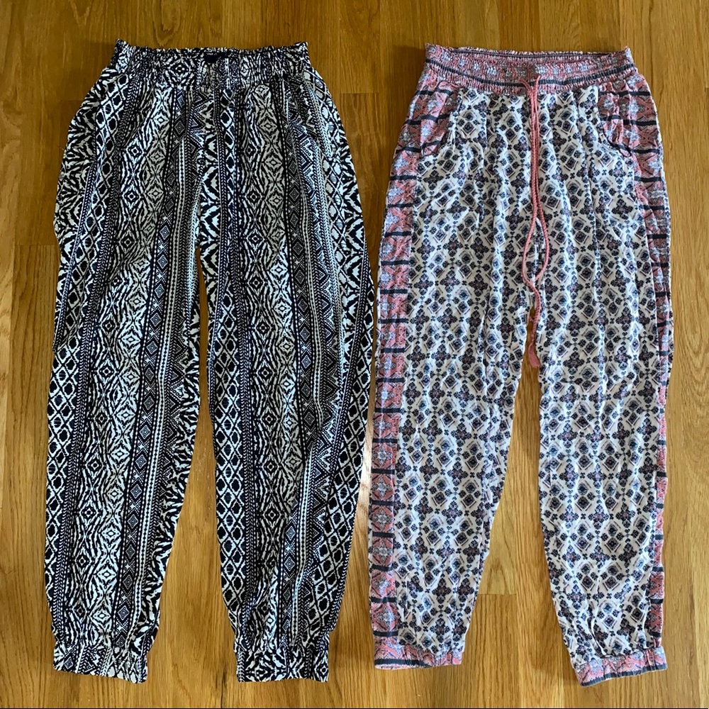 Boho Pants Bundle